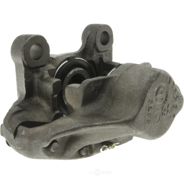 Centric Remanufactured Semi-Loaded Rear Passenger Side Brake Caliper 141.35625