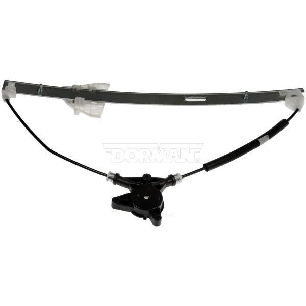 Dorman Front Driver Side Power Window Regulator Without Motor 749-083