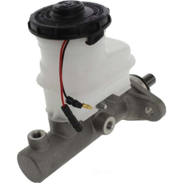 Centric Premium Brake Master Cylinder 130.40040