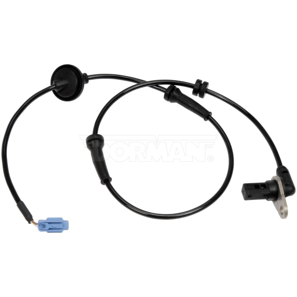 Dorman Front Driver Side Abs Wheel Speed Sensor 695-429