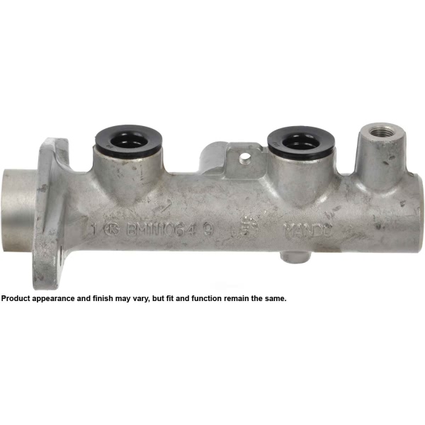 Cardone Reman Remanufactured Master Cylinder 11-3299