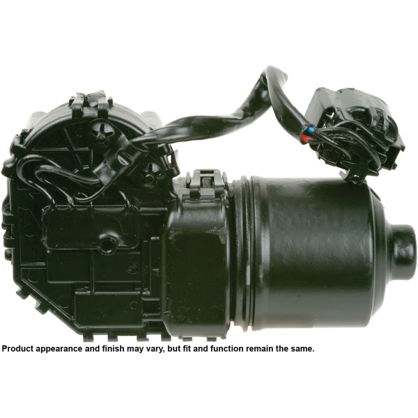 Cardone Reman Remanufactured Wiper Motor 40-1034