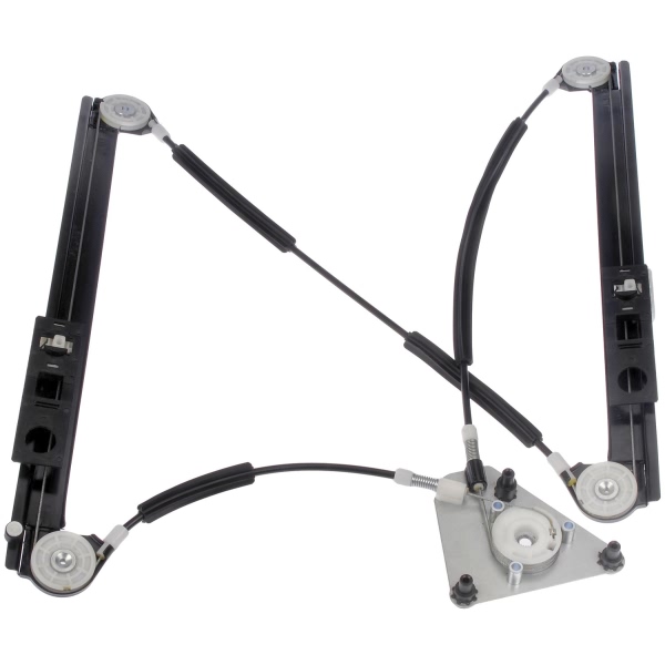 Dorman Front Driver Side Power Window Regulator Without Motor 749-674