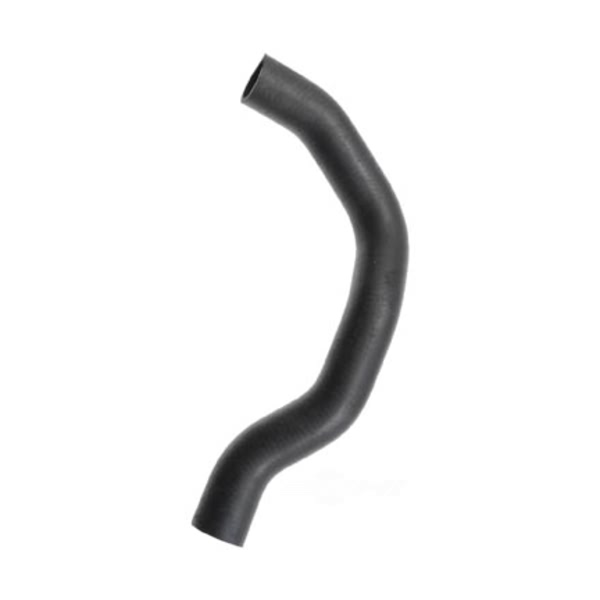 Dayco Engine Coolant Curved Radiator Hose 71542