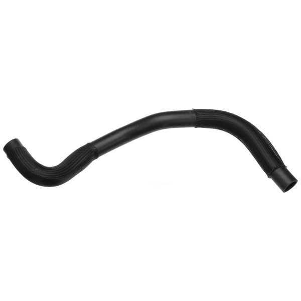 Gates Engine Coolant Molded Radiator Hose 24173