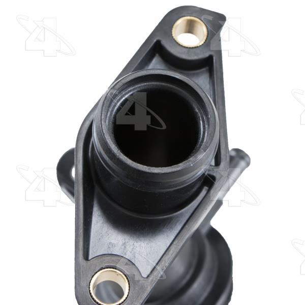 Four Seasons Engine Coolant Filler Neck 86130