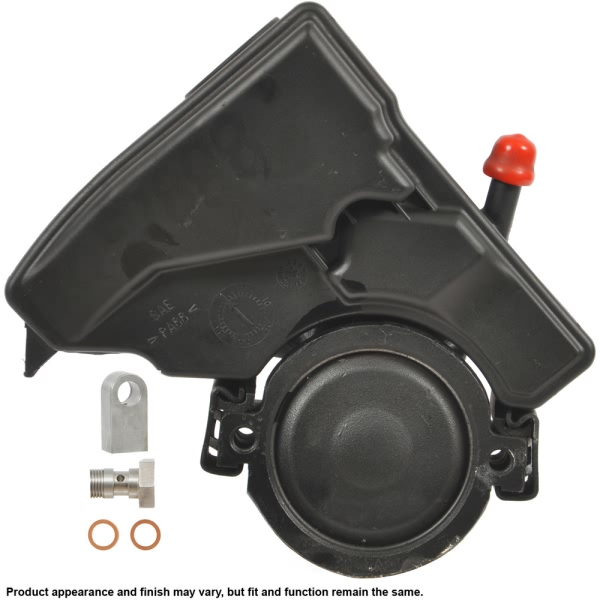 Cardone Reman Remanufactured Power Steering Pump w/Reservoir 20-57830VB