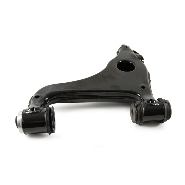 Mevotech Supreme Front Driver Side Lower Non Adjustable Control Arm CMS101024