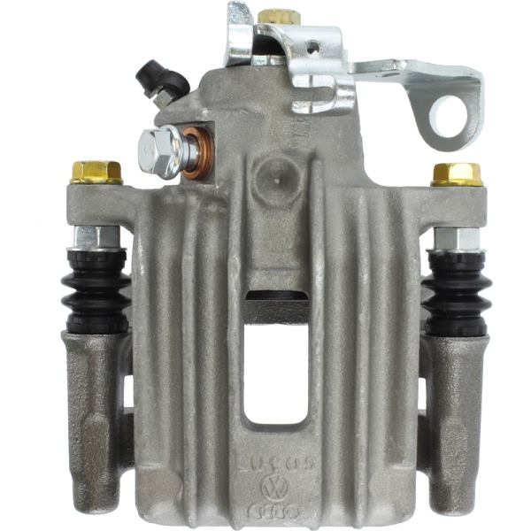 Centric Remanufactured Semi-Loaded Rear Driver Side Brake Caliper 141.33542