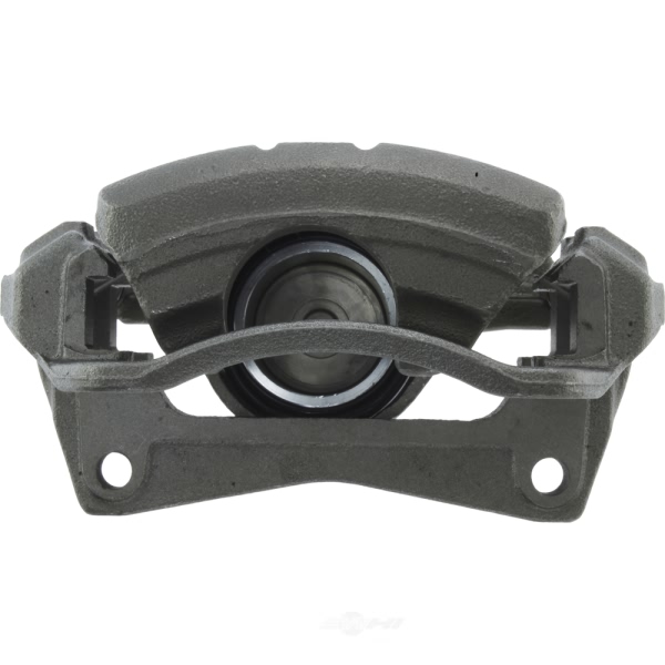 Centric Remanufactured Semi-Loaded Front Driver Side Brake Caliper 141.44146