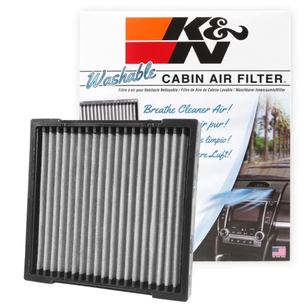 K&N Cabin Air Filter VF2033