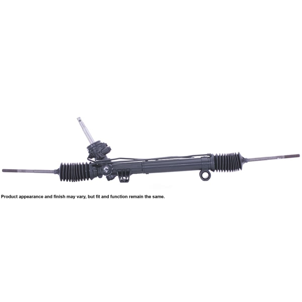 Cardone Reman Remanufactured Hydraulic Power Rack and Pinion Complete Unit 22-129