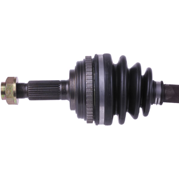 Cardone Reman Remanufactured CV Axle Assembly 60-4066