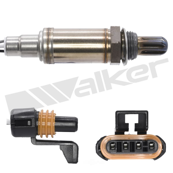 Walker Products Oxygen Sensor 350-34259