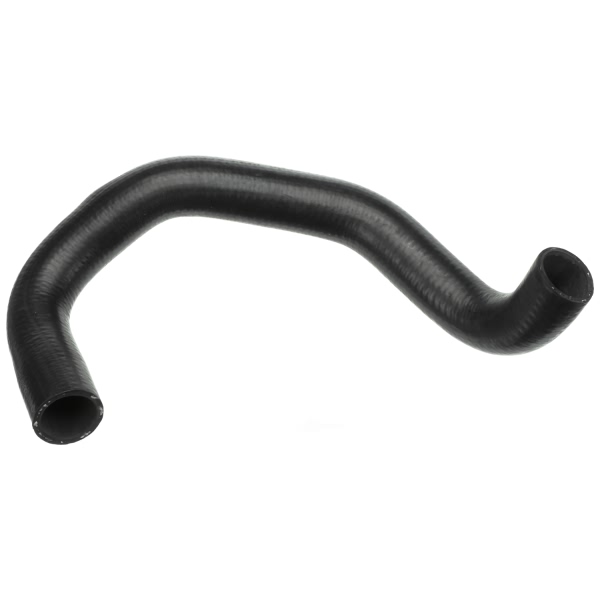 Gates Engine Coolant Molded Radiator Hose 21033