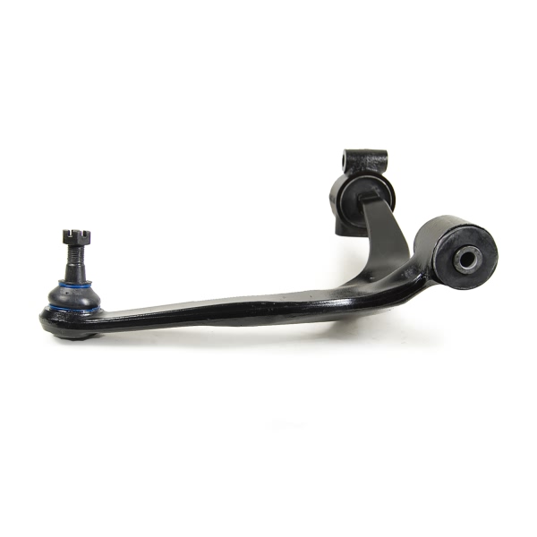 Mevotech Supreme Front Passenger Side Lower Non Adjustable Control Arm And Ball Joint Assembly CMS30104
