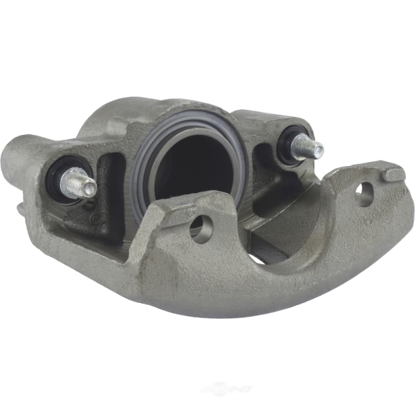 Centric Remanufactured Semi-Loaded Front Driver Side Brake Caliper 141.62116