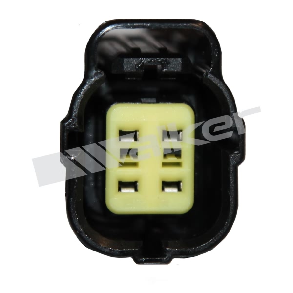 Walker Products Oxygen Sensor 350-34016