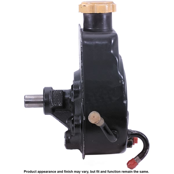 Cardone Reman Remanufactured Power Steering Pump w/Reservoir 20-8715