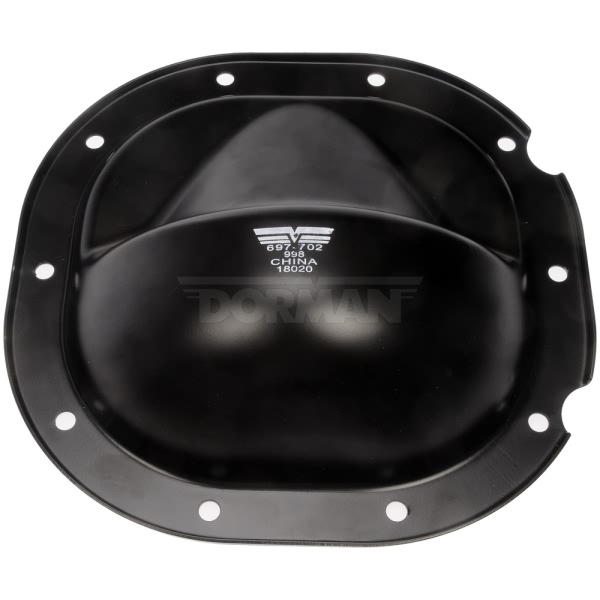 Dorman OE Solutions Differential Cover 697-702