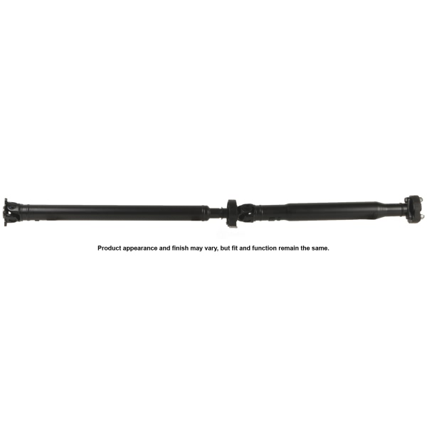 Cardone Reman Remanufactured Driveshaft/ Prop Shaft 65-7047