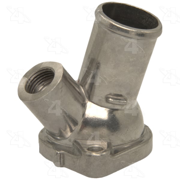 Four Seasons Engine Coolant Water Inlet W O Thermostat 85061