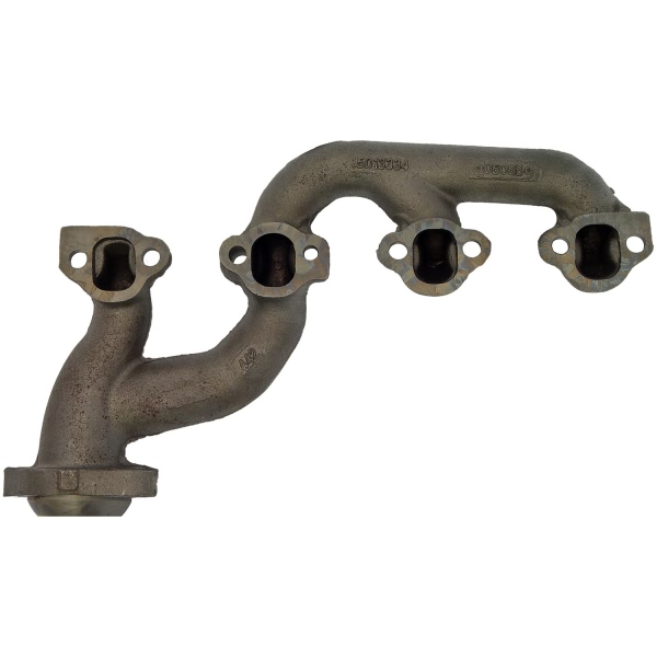 Dorman Cast Iron Natural Exhaust Manifold 674-334