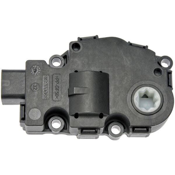 Dorman Hvac Air Door Actuator 604-942