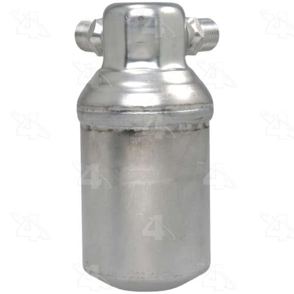 Four Seasons A C Receiver Drier 33158