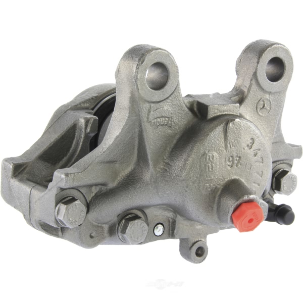 Centric Remanufactured Semi-Loaded Rear Passenger Side Brake Caliper 141.35531