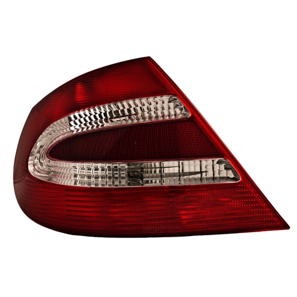 Hella Driver Side Tail Light Assembly H24326011