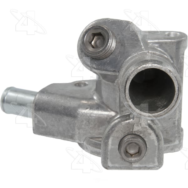 Four Seasons Engine Coolant Water Outlet W O Thermostat 84863