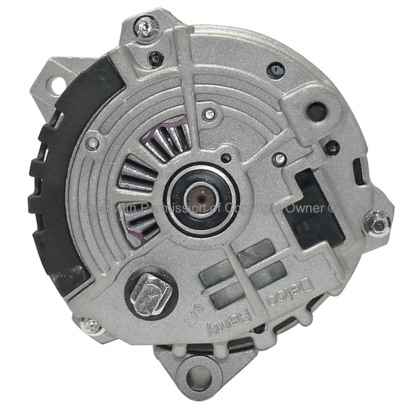 Quality-Built Alternator Remanufactured 7927603