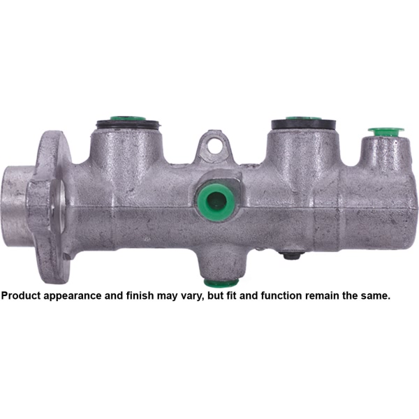 Cardone Reman Remanufactured Master Cylinder 11-2744