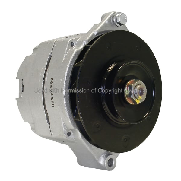 Quality-Built Alternator Remanufactured 7273103