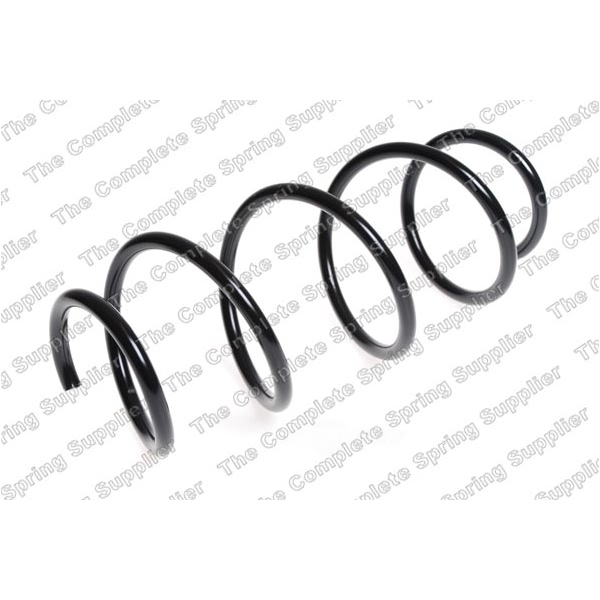 lesjofors Front Coil Spring 4056877