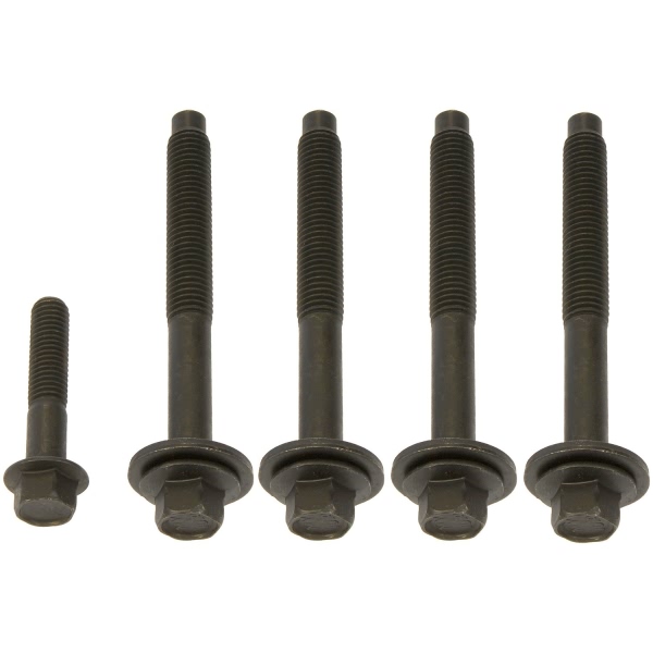 Dorman Front Driver Side Lower Non Adjustable Control Arm And Ball Joint Assembly 521-821