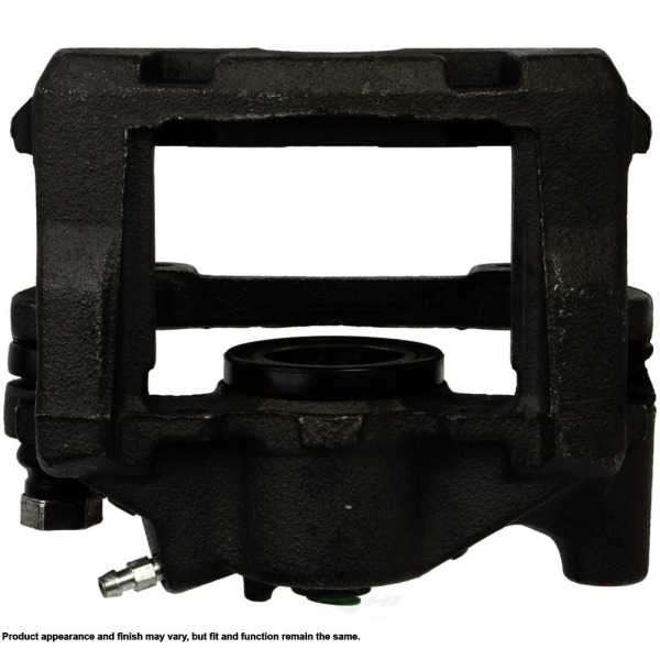 Cardone Reman Remanufactured Unloaded Caliper w/Bracket 19-B3312