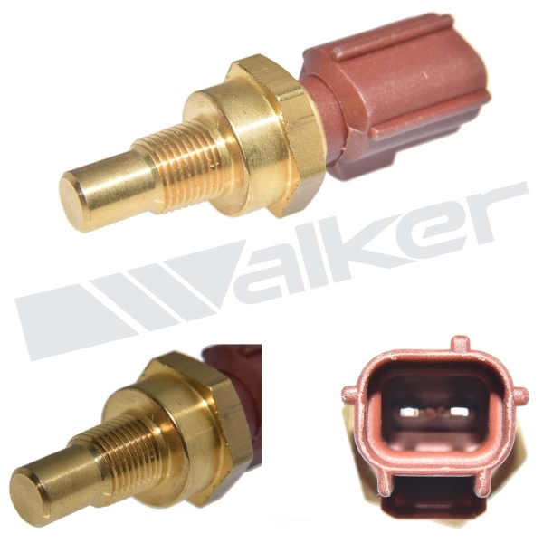 Walker Products Engine Coolant Temperature Sender 211-1082