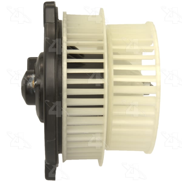 Four Seasons Hvac Blower Motor With Wheel 75774