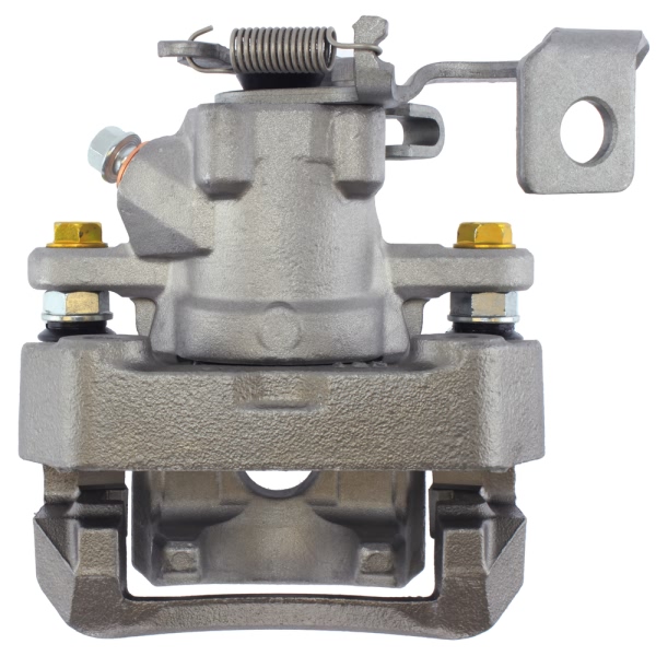 Centric Remanufactured Semi-Loaded Rear Passenger Side Brake Caliper 141.44647