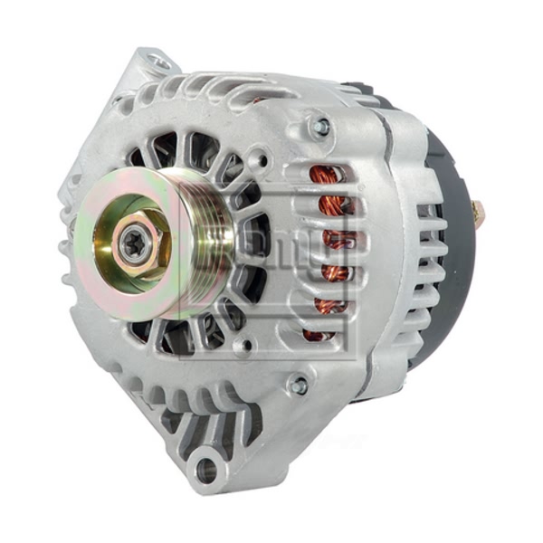 Remy Alternator 91613