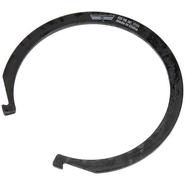 Dorman OE Solutions Wheel Bearing Retaining Ring 933-106