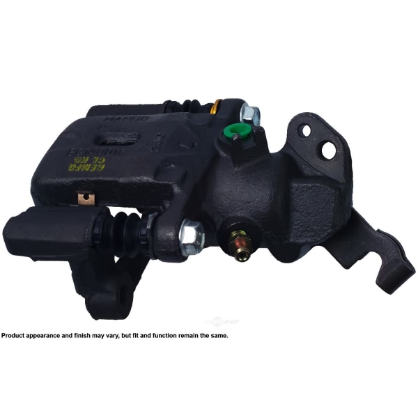 Cardone Reman Remanufactured Unloaded Caliper w/Bracket 19-B1916