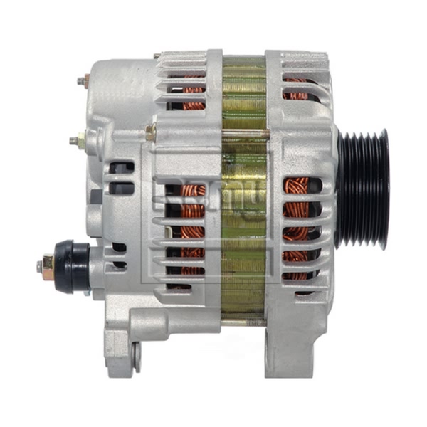 Remy Remanufactured Alternator 14899