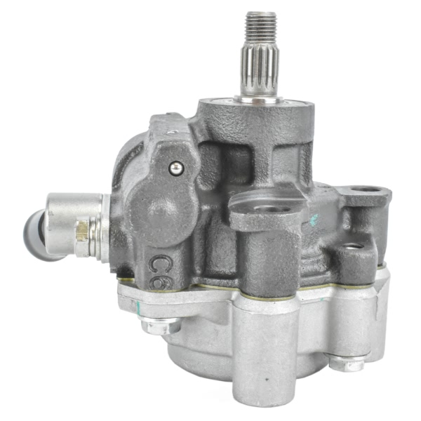 AAE New Hydraulic Power Steering Pump 5224N