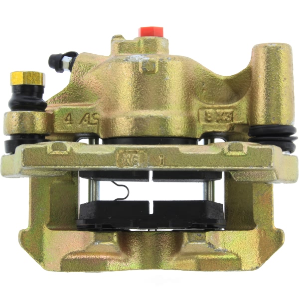 Centric Posi Quiet™ Loaded Rear Passenger Side Brake Caliper 142.44613