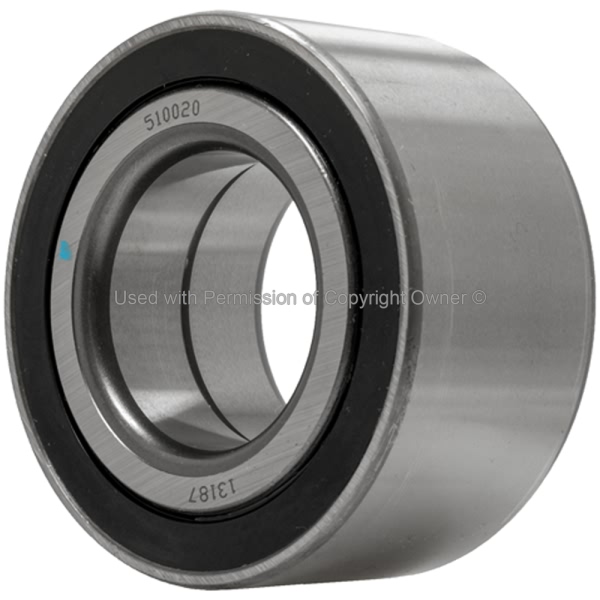 Quality-Built WHEEL BEARING WH510020