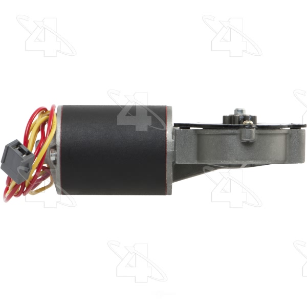 ACI Front Passenger Side Quarter Window Motor 83394