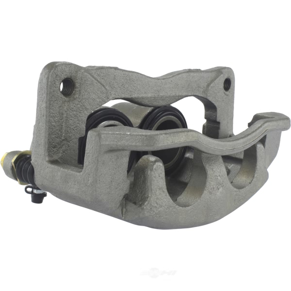 Centric Remanufactured Semi-Loaded Front Passenger Side Brake Caliper 141.65029